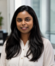 Tejaswini Raghupathi